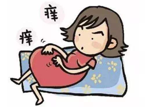 福州治疗皮肤瘙痒去什么医院