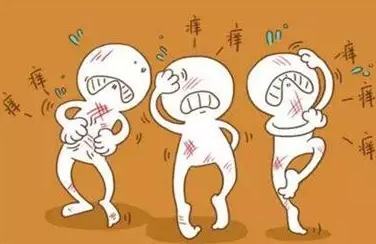 福州治疗皮肤瘙痒的医院哪些好